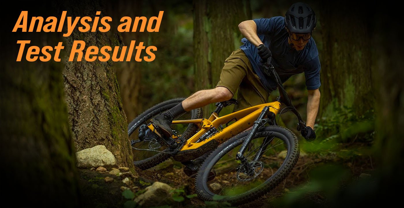 The 4 Best Electric Mountain Bikes of 2024