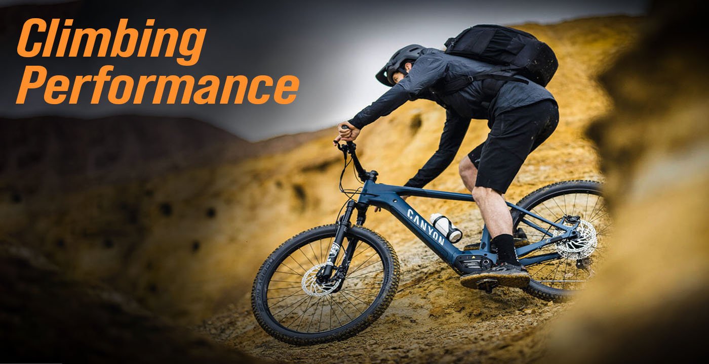 The 4 Best Electric Mountain Bikes of 2024