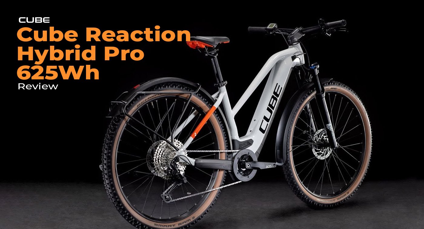 Best Electric Mountain Bikes