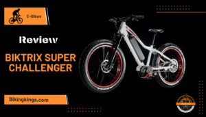 Biktrix Super Challenger