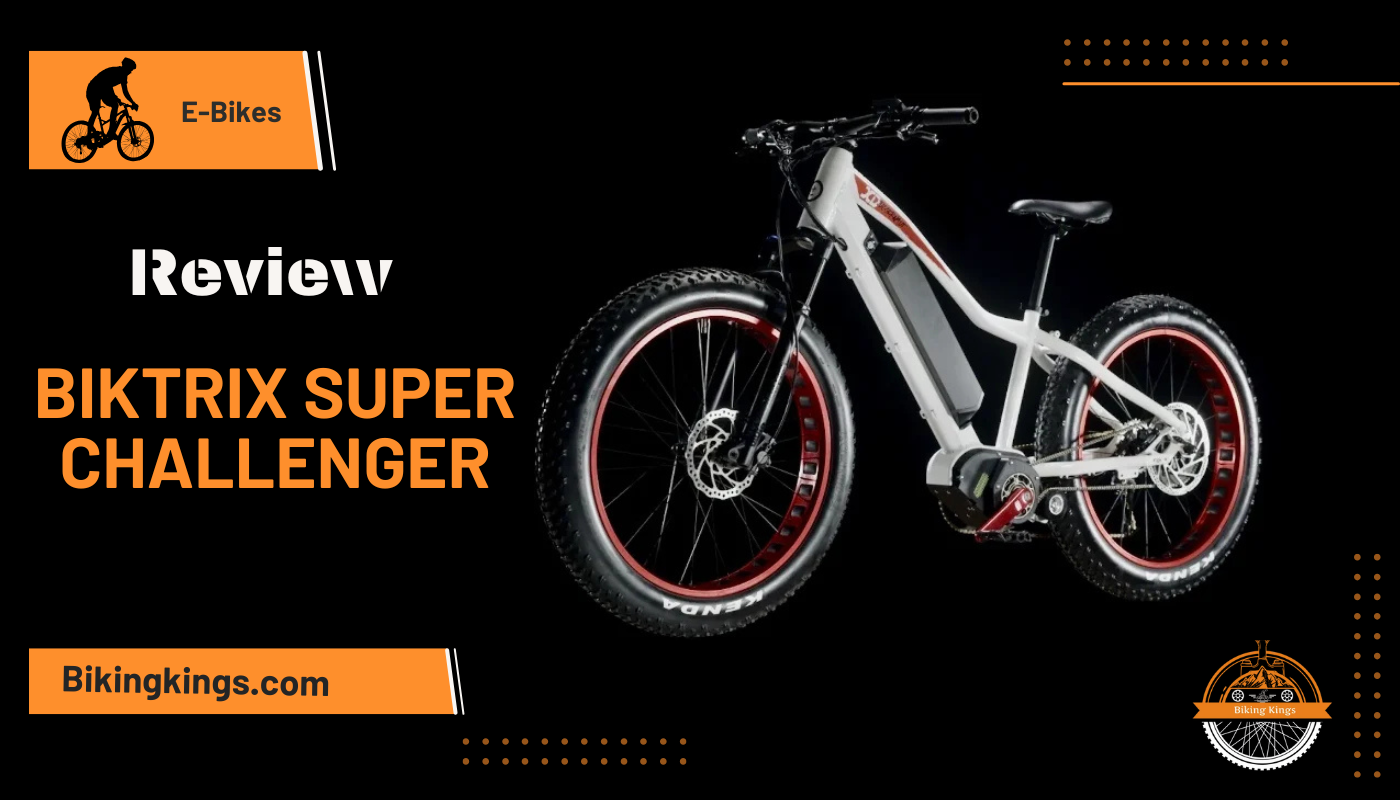 Biktrix Super Challenger