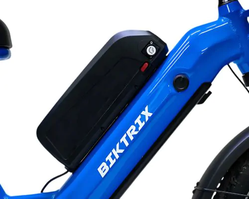 Biktrix Super Challenger