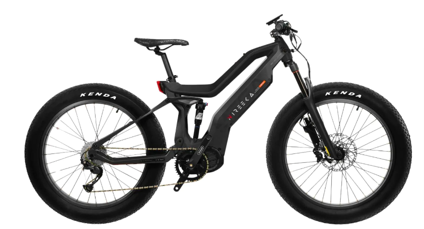 Best Fat Tire Electric Mountain Bikes