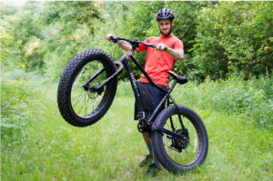 Best Fat Tire Electric Mountain Bikes