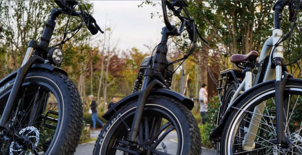 Classes of Electric Mountain Bikes: Types of Electric Bikes