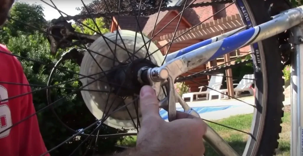 Is It Time to Change Your Mountain Bike Tires?