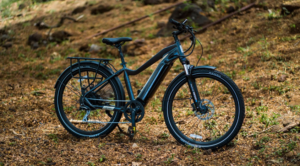 Aventon Level.2 Review: Is This the Best Commuter E-Bike?