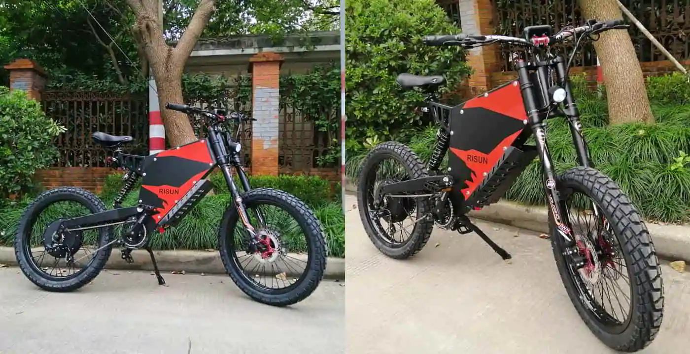 Fastest Electric Bikes of 2024