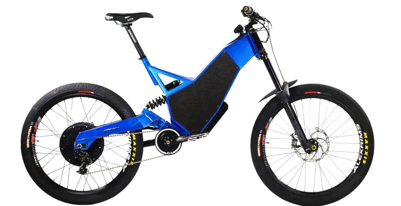 Fastest Electric Bikes of 2024