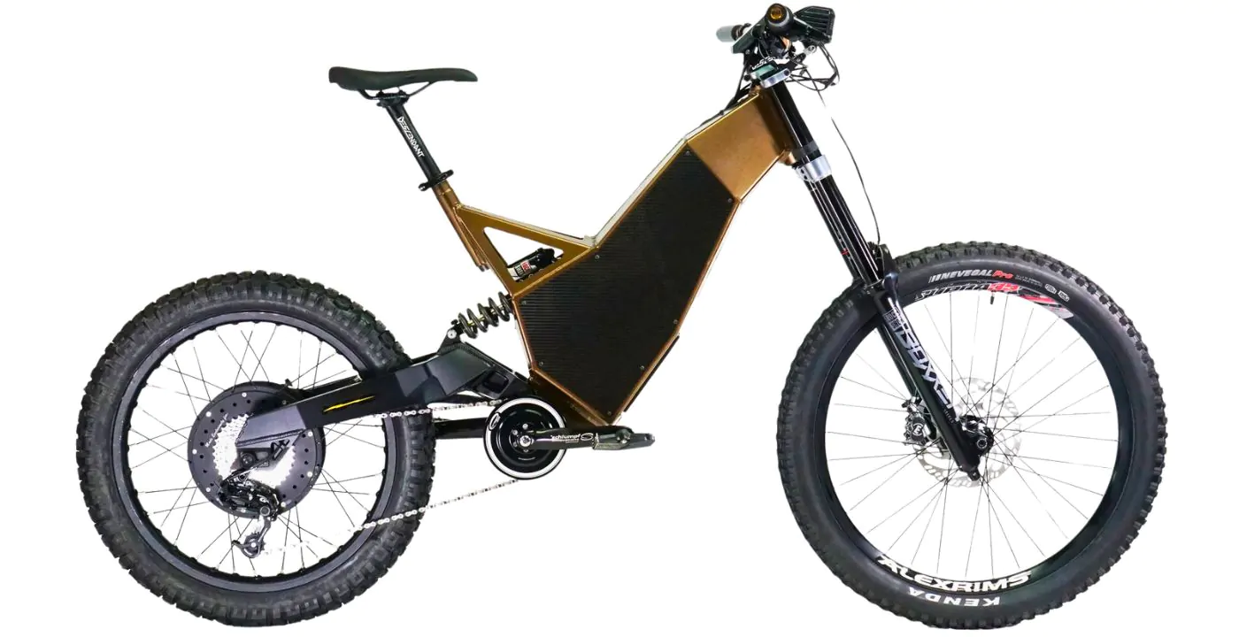 Fastest Electric Bikes of 2024