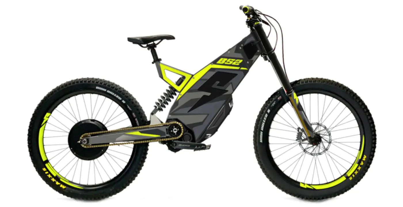 Fastest Electric Bikes of 2024