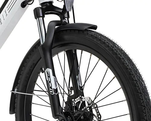 Biktrix Swift E-Bike