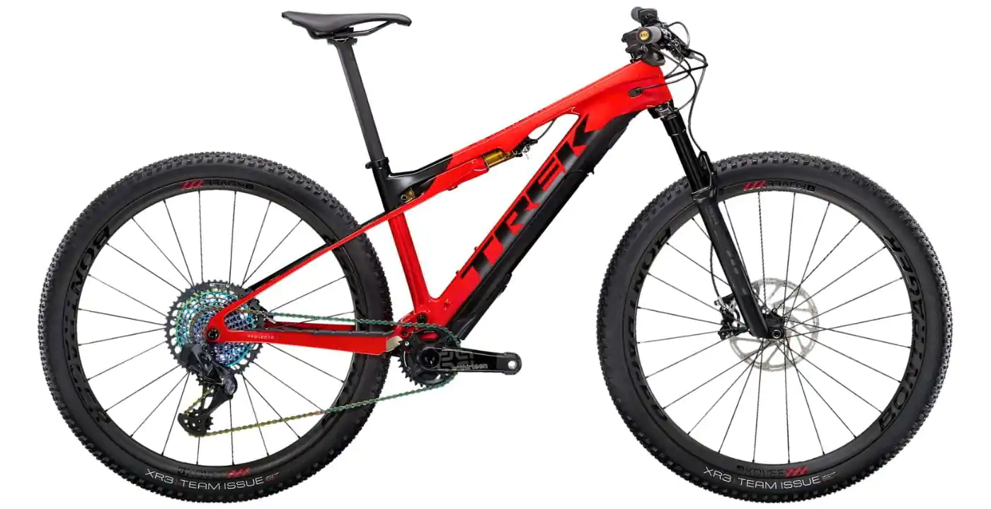 best e-mountain bikes 2024