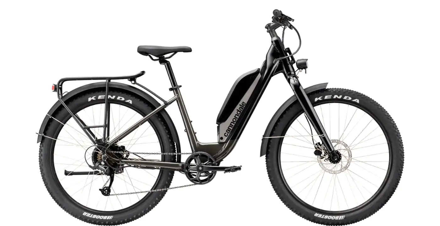 Best Entry-Level Electric Mountain Bikes