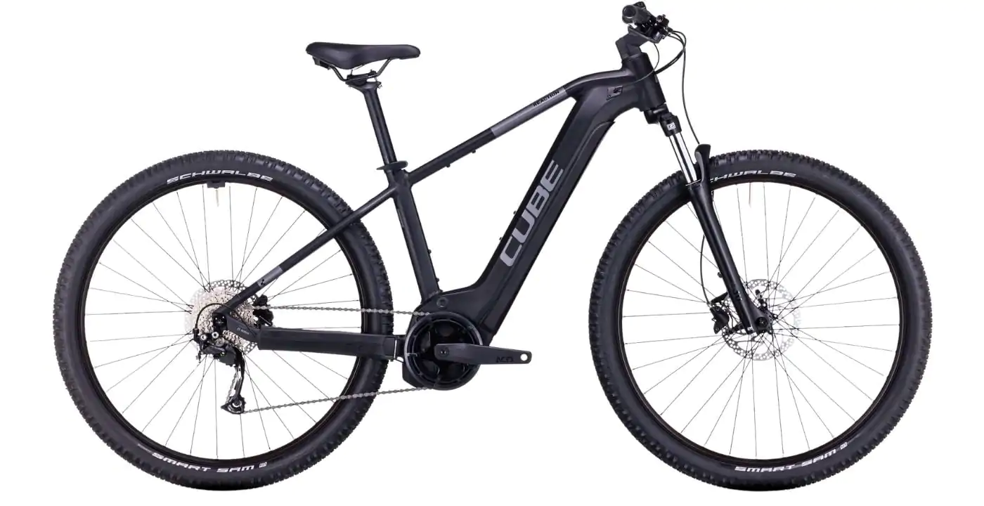 Best Entry-Level Electric Mountain Bikes