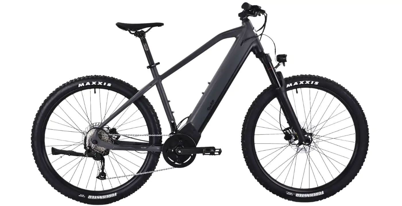 Best Entry-Level Electric Mountain Bikes