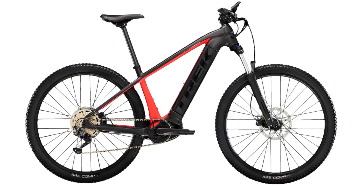 Best Entry-Level Electric Mountain Bikes