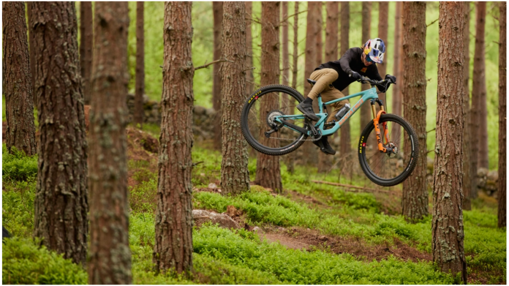 Is Mountain Bike More Fun Than E Bike