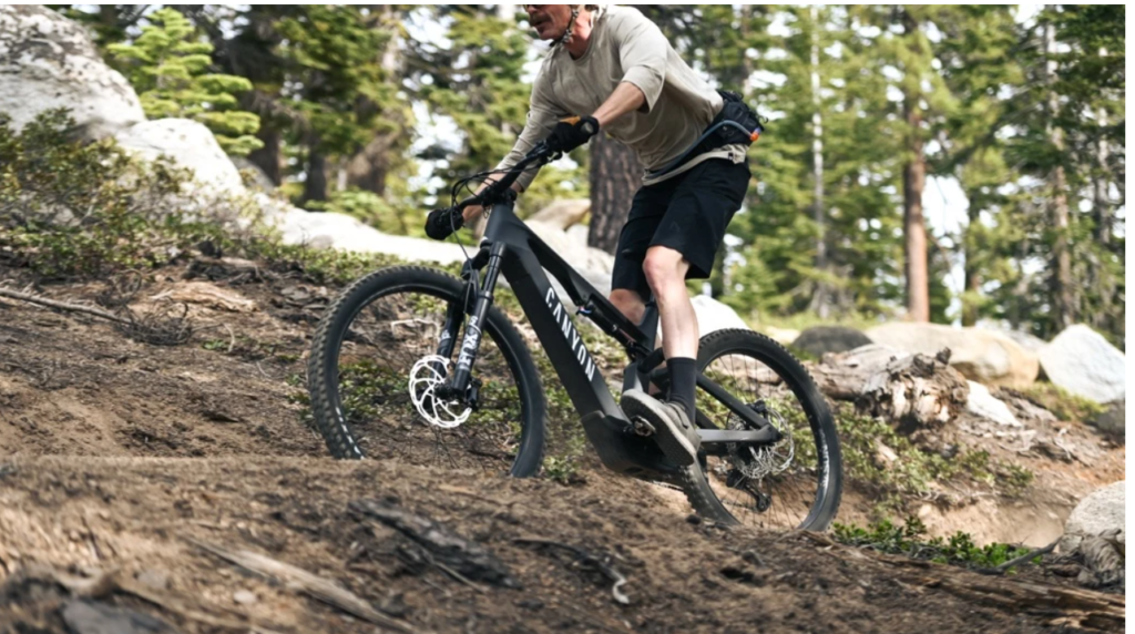 Best Electric Mountain Bikes of 2025