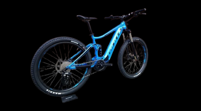 Giant Stance E Electric Mountain Bike​