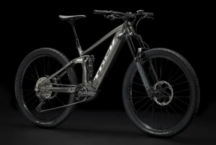 Best Electric Mountain Bikes 2025